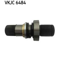 SKF Antriebswelle (Ohne Altteilwert) Vkjc 6484