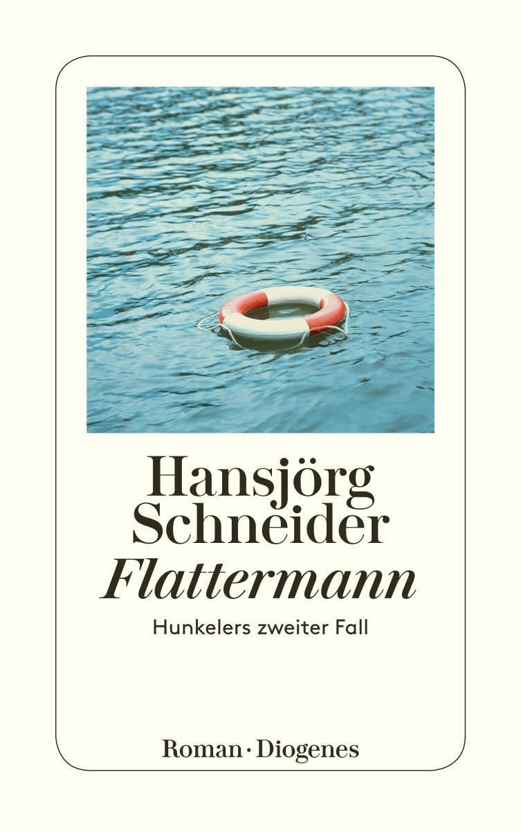 Thumbnail - Flattermann | Hansjörg Schneider | Hunkelers Zweiter Fall |
