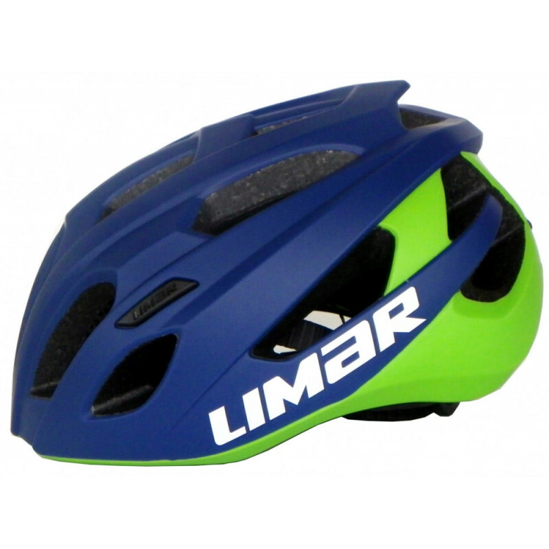 Casque LIMAR 797 pour vos sorties vélo de route et vtt