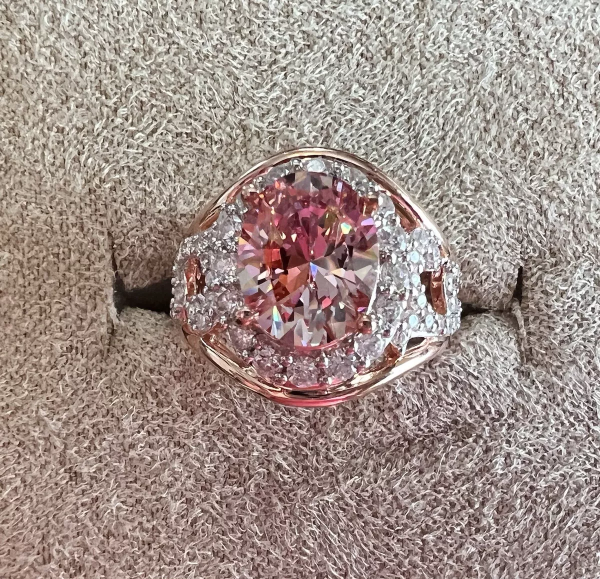 Bella luce luxe jewelry deals