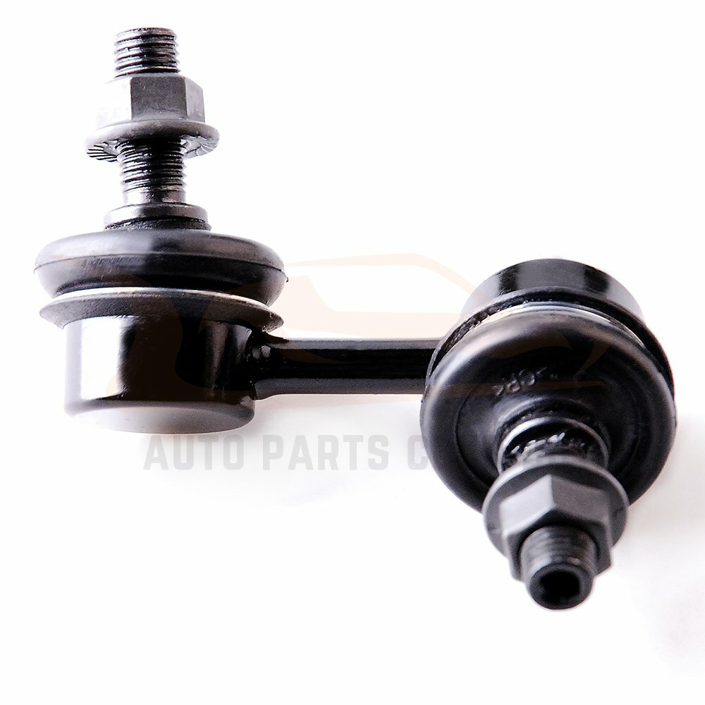 Suspension Kit For 2006 Honda CR-V - Control Arms, Tie Rods, Sway Bars, Ball Joints