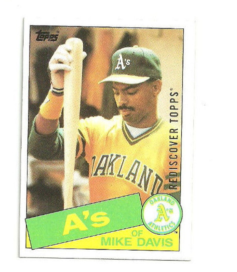 2017 Topps & Heritage Rediscover Topps Buyback | eBay