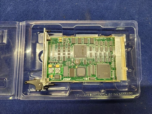 AMAT 0190-24445 Controller PCB MOTION ENGINEERING MEI XMP-CPCI-3U A022-0004