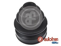 Autofren Seinsa D8156 Bellow Set, Drive Shaft For Alfa Romeo Fiat Honda Hyundai