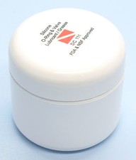 DOW CORNING MOLYKOTE 111 COMPOUND SILICONE GREASE 2oz 57g for O-ring, SCUBA etc