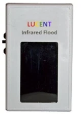 Infrared LED IR Illuminator Flood Light Night Vision For Cameras And Camcorders