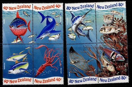 NEW ZEALAND - QEII 1995-2005 NH MINT sets SG1943-2781. CHOOSE FROM LIST - Picture 18 of 42