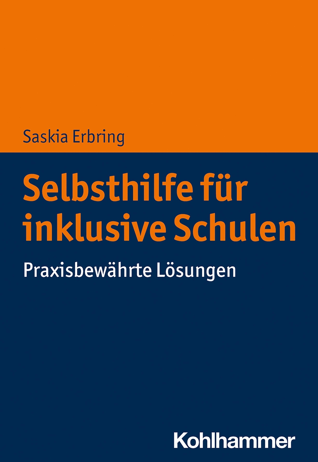 Thumbnail - Selbsthilfe Für Inklusive Schulen | Praxisbewährte Lösungen | Saskia