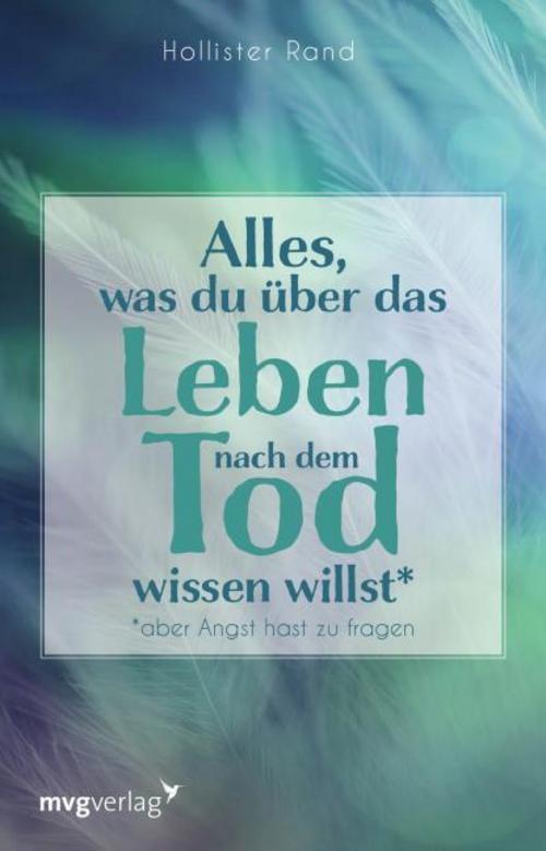 Thumbnail - Alles, Was Du Über Das Leben Nach Dem Tod Wissen Willst Hollister Rand