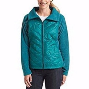 columbia primaloft
