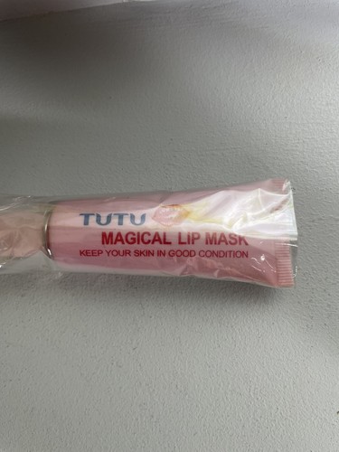 Tutu Magical Lip Mask - Picture 2 of 3