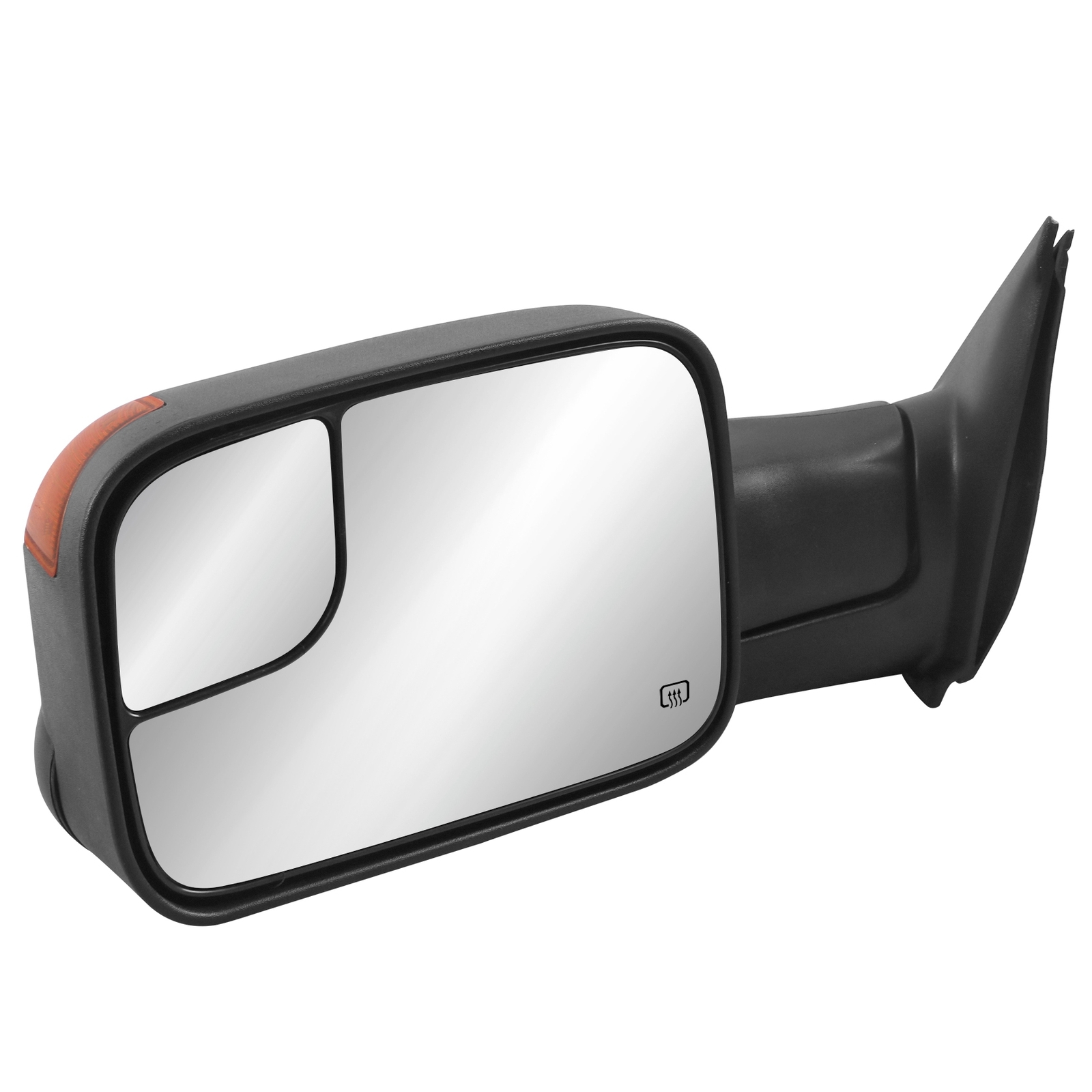 Power Heated Tow Mirrors For 0515 Toyota Left & Right Side w