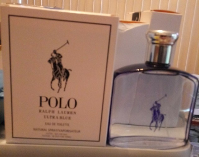 polo ralph lauren ultra blue 125ml