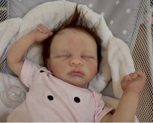 partial silicone babies for sale