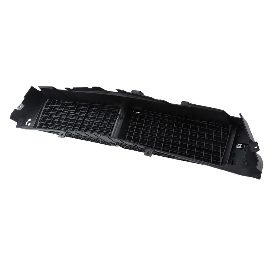 For 2014-2019 Chevrolet Impala 2.5L Active Grille Shutter Without MOTOR ...