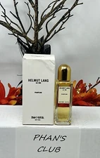 Helmut Lang 0.69 Oz Pure Parfum Splash Fragrance for Women