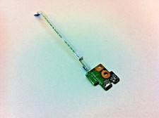 Acer Chromebook CB5-132T Genuine LED Board w/ Cable DA0ZHRYB6C0 52