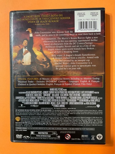 DVD Select 100s of HORRORπ Halloween πππ Combined Shippingπππ - Picture 25 of 316