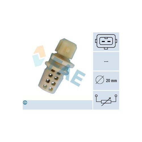 Interrupteur De Température, Préchauffage Tube D'admission SWAG 30 90 5283