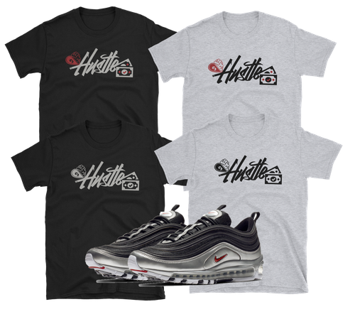 air max 97 black ebay