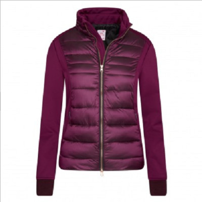 Imperial Riding Hybrid-Jacke ''IRH Hide & Ride''