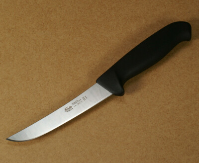 Morakniv 7132UG Schlachtermesser Küchenmesser Fleischmesser Fischmesser R25