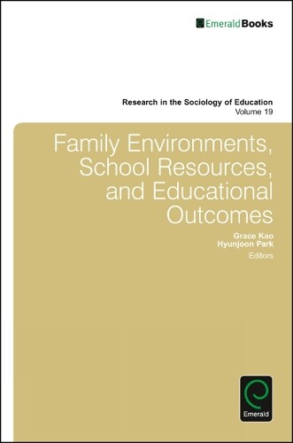 Thumbnail - Grace Kao Family Environments, School Resources, (gebundene Ausgabe)