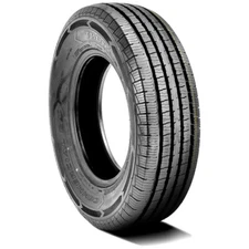 Tire Thunderer Commercial L/T LT245/70R17 119/116Q E 10 Ply All Season
