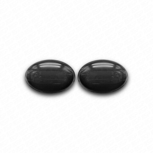 MINI R-Series Smoked Dynamic Sequential Indicator R55 R56 R57 R58 R59 (pair/set) - Picture 2 of 4
