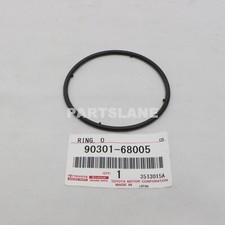Toyota 4Runner Camry Lexus ES300 GS300 OEM Oil Filter Bracket Gasket 90301-68005