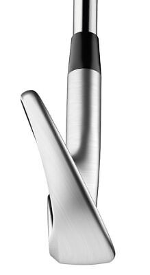 TaylorMade Golf Club P7MC 2020 4-PW Iron Set Stiff Steel TaylorMade Golf Club P7MC 2020 4-PW Iron Set Stiff Steel