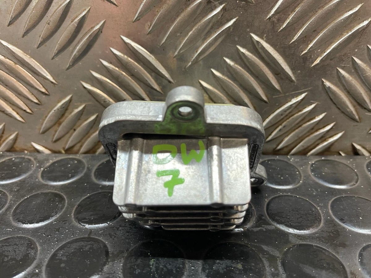 GENUINE SKODA KAROQ LEFT SIDE HEADLIGHT MODULE 00224256 LH3 | eBay 