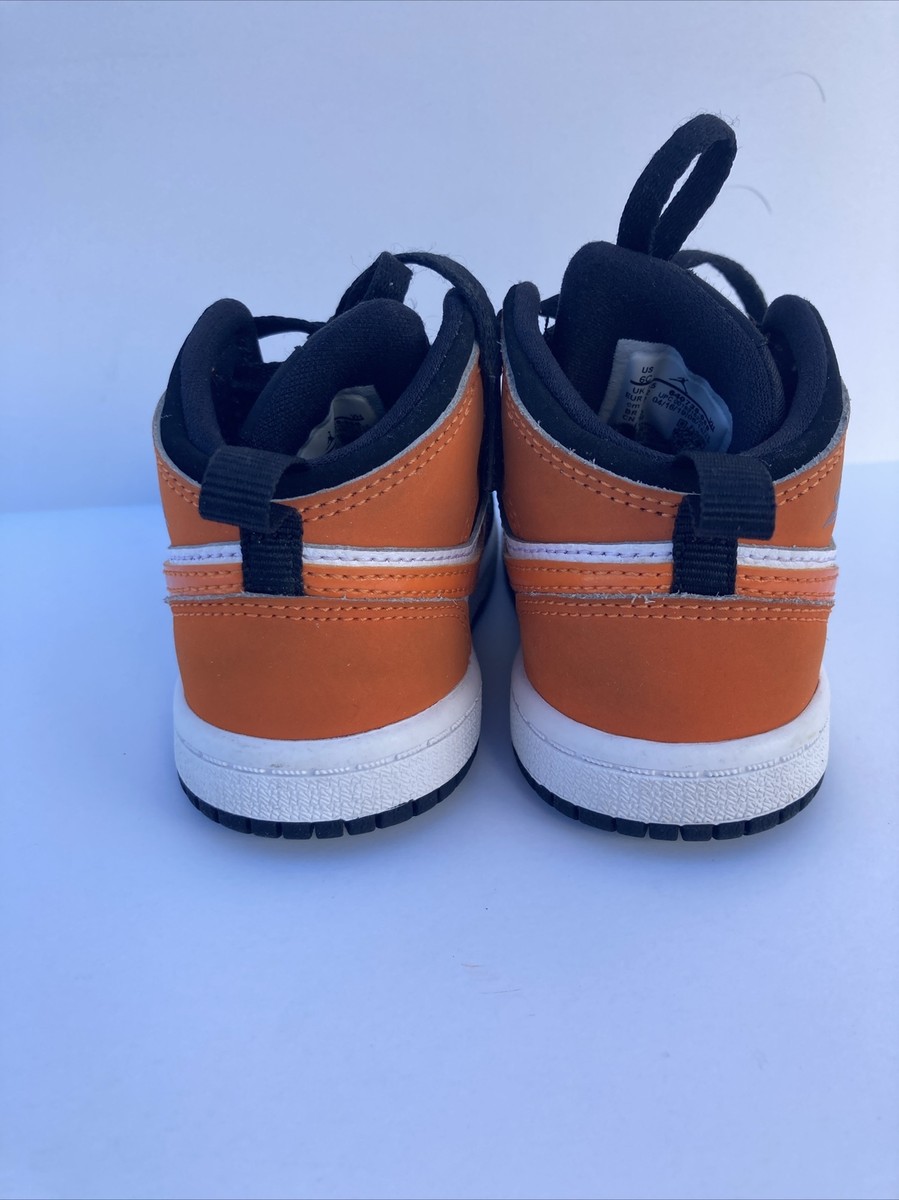 infant shattered backboard 1s