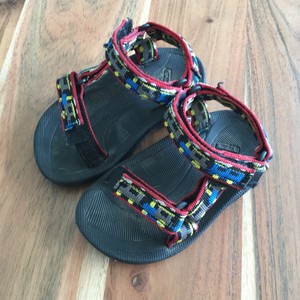 baby waterproof sandals