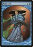 MTG LP Mana Leak - [Magic Player Rewards 2005]
