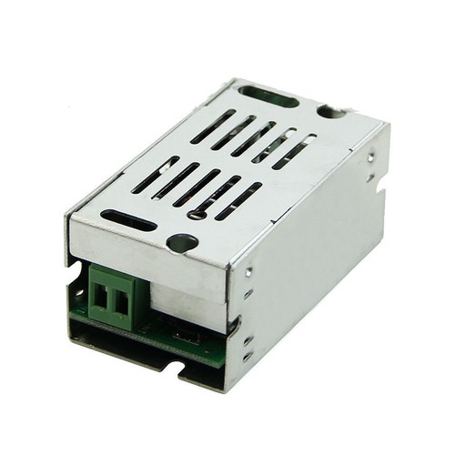 Caricabatterie convertitore boost 5A 8A 10A 150W 200W DC-DC modulo di alimentazione step up-down - Foto 16 di 22