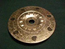 12SI Alternator Cooling Fan Replaces GM Delco 1984430 Chevy Pontiac Buick