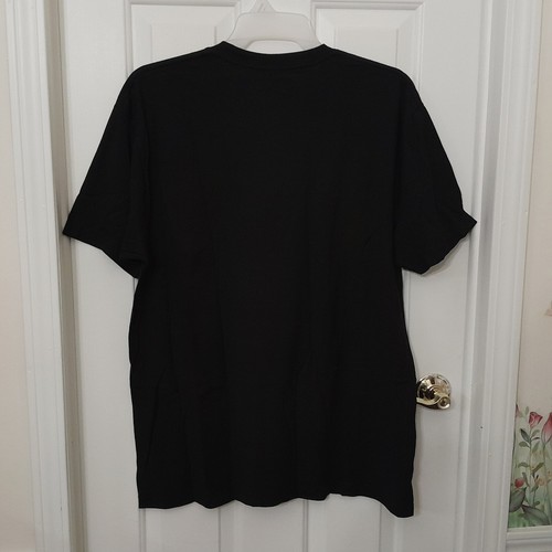 Camiseta Shrek Negra Hombre Talla XL NUEVA - Imagen 2 de 12