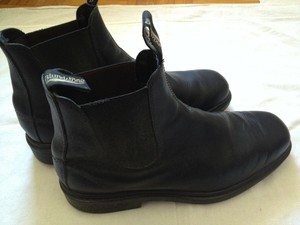 blundstone 43