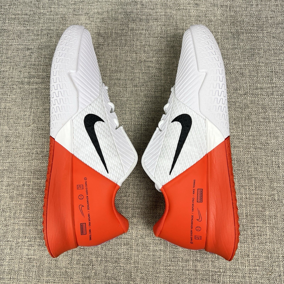 ナイキ ZOOM VAPOR PRO 2 HC DR6191 800 26.5 ナイキ ZOOM VAPOR PRO 2 HC DR6191 800 26.5 Nike Zoom Vapor