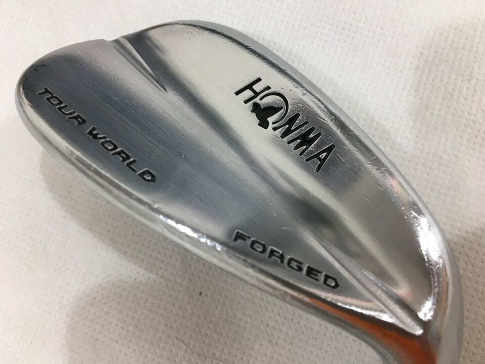 Honma Tour World TW-W 2015 Wedge #52(1Club)/DG/Flex:S200