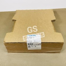 FESTO CMMT-AS-C5-11A-P3-PN-S1 / 5340818 (New)