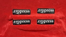 Empress Effects 4 Sticker Set