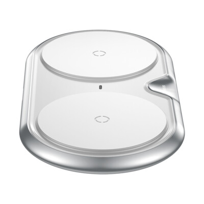 BASEUS Dual Wireless Charger  Fast Charging