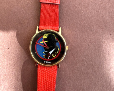 ?Disney x TIMEX Duck Tracy watch 1990 main image 3