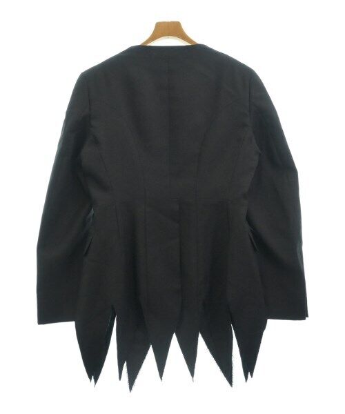 COMME des GARCONS HOMME PLUS Jacket Black S 2200505924025 | eBay COMME des GARCONS HOMME PLUS Jacket Black S 2200505924025 | eBay