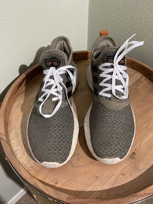 Adidas Lite Racer Reborn Sneaker Men's Running Style EE8268 Military Green  Sz 10 | eBay