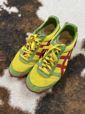 Oni tsuka Tiger ゴルフシューズ⭐︎ ゴルフシューズ onitsuka tiger(オニツカタイガー) - 海外通販の