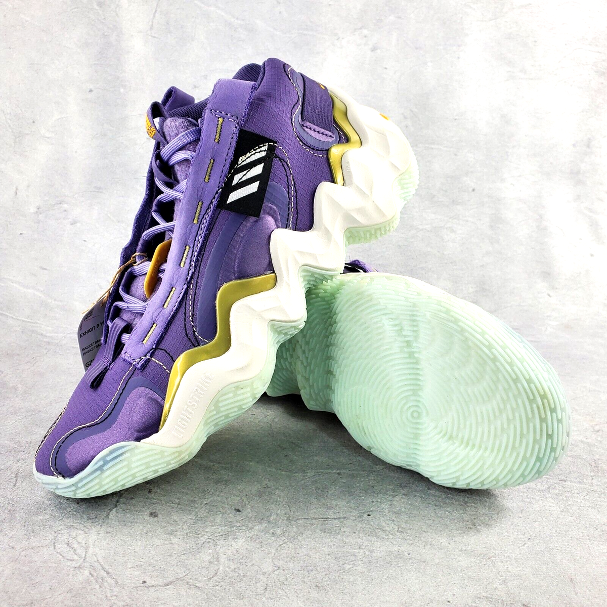 JADEXぺージ　adidas Adidas Torsion ZX Flux Mens Size 6.5 US Athletic Sneaker