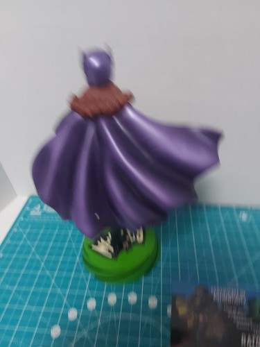 ESTATUA DE BATGIRL Batman 1966 Serie de TV Colección Premier Diamond Select 165/1966 - Imagen 3 de 8